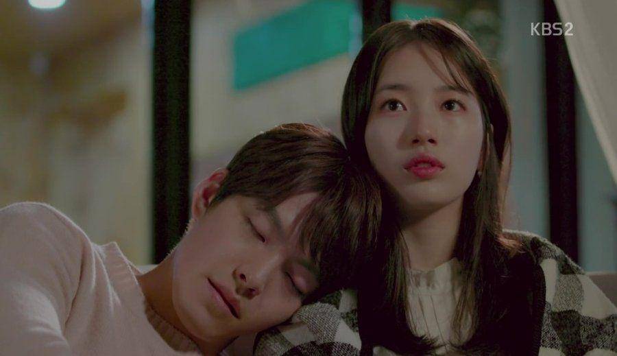 Uncontrollably Fond (dok. KBS)