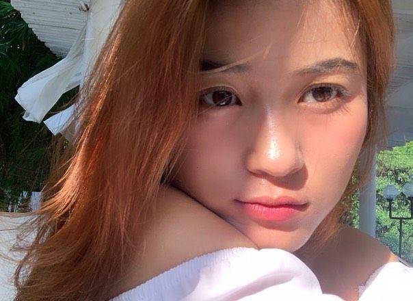 potret Nazwa Fidhia (instagram.com/nazwaft05)