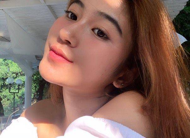 potret Nazwa Fidhia (instagram.com/nazwaft05)