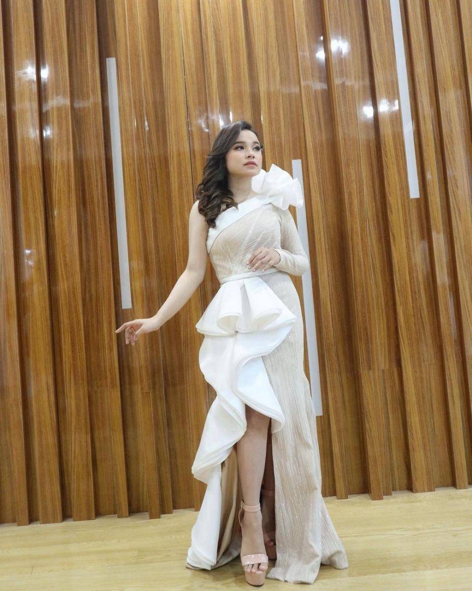 Tasya Rosmala (instagram.com/tasya_ratu_gopo/)