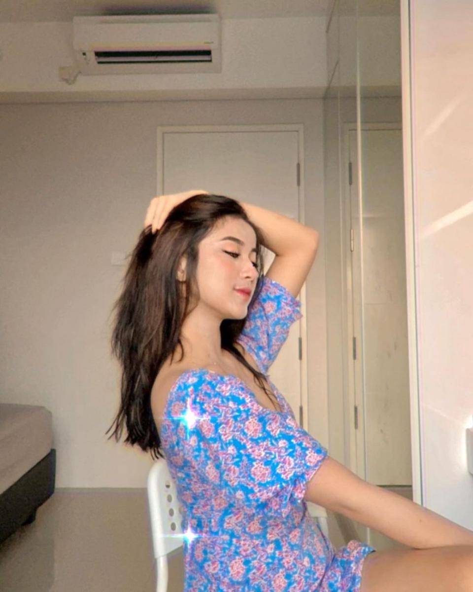 potret Nazwa Fidhia (instagram.com/nazwaft05)