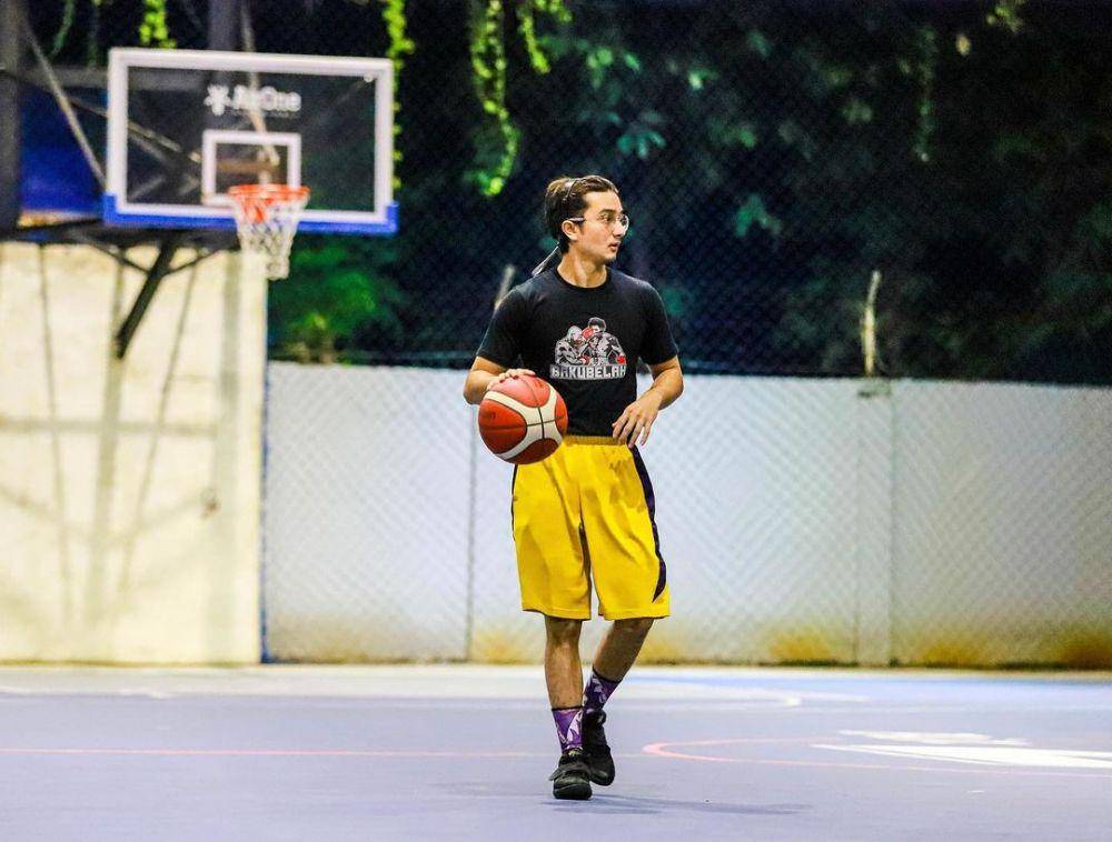 Bryan Domani (instagram.com/bryandomani_bd_/)