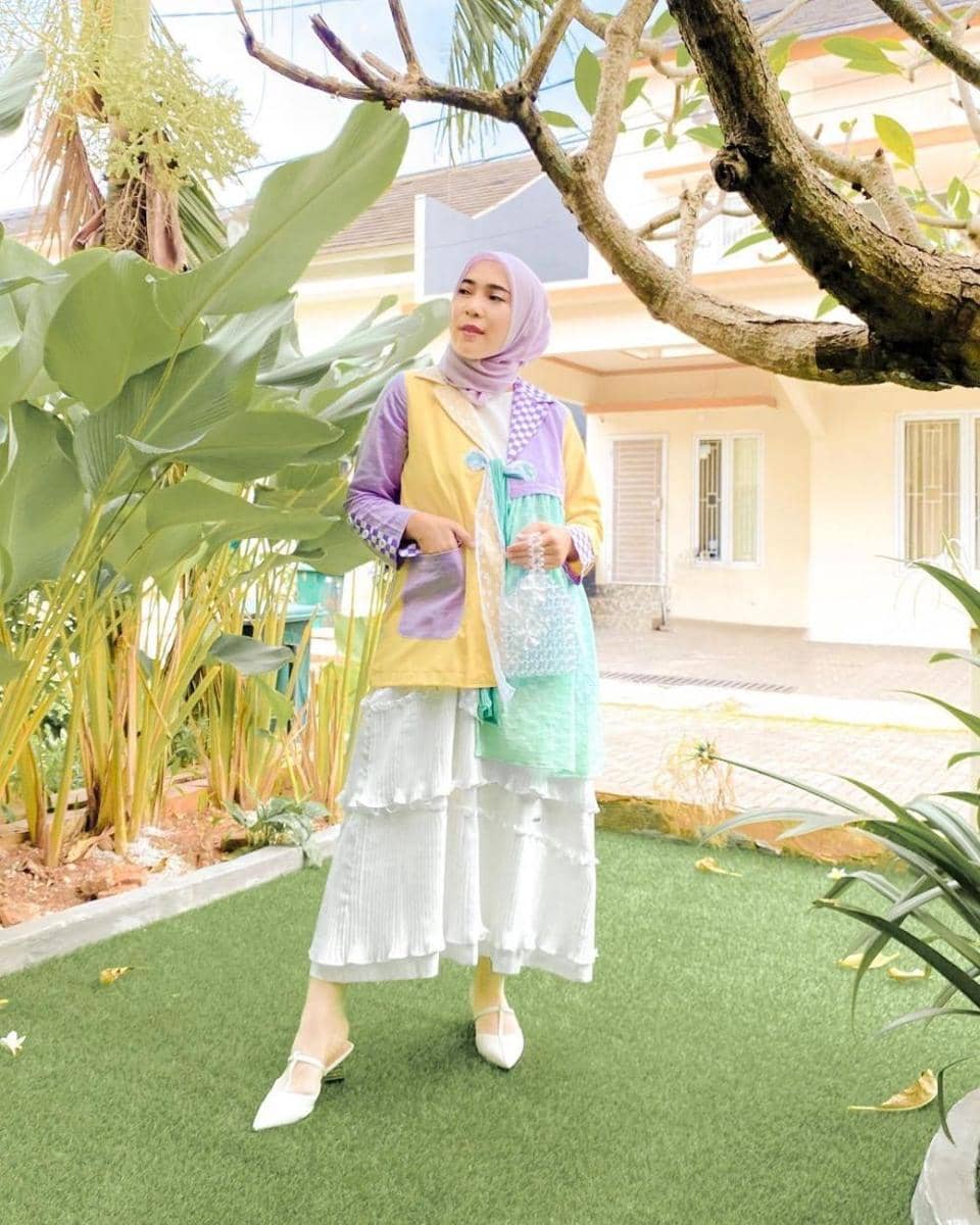 Fitri Tropika (instagram.com/fitrop/)