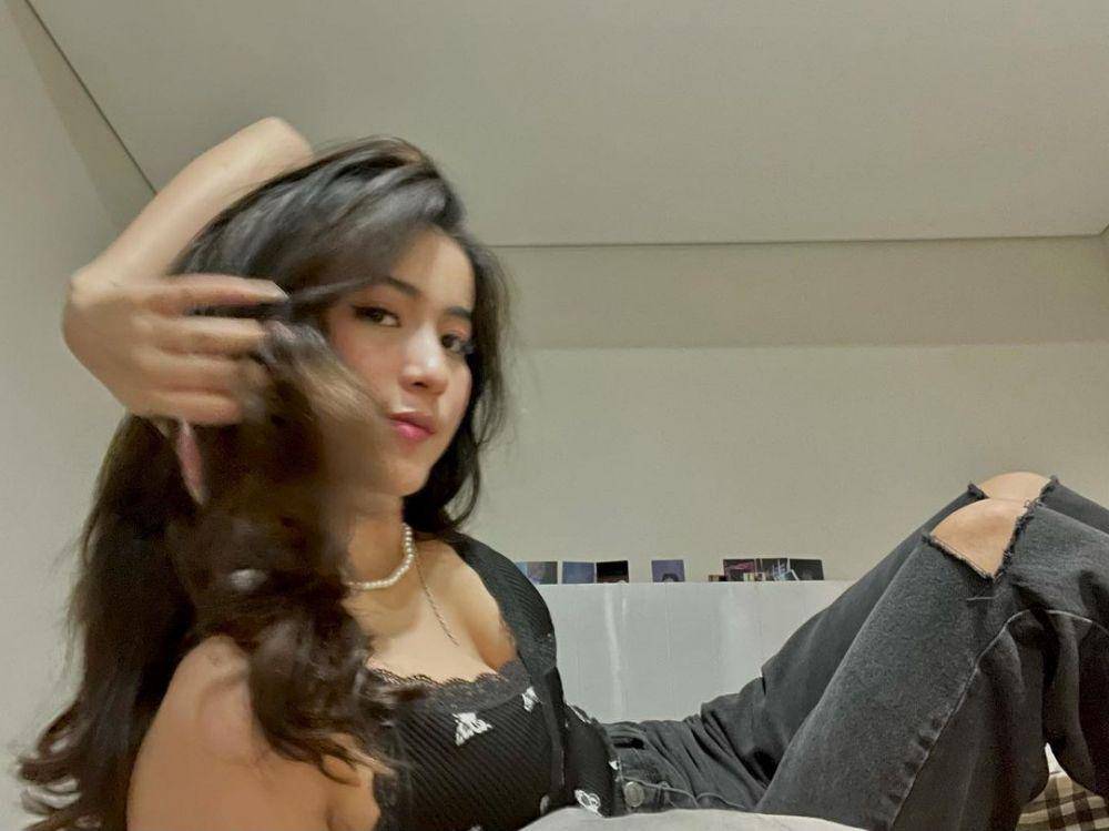 potret Nazwa Fidhia (instagram.com/nazwaft05)