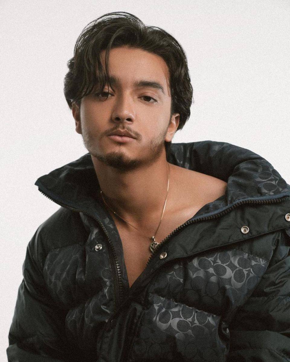 Bryan Domani (instagram.com/bryandomani_bd_/)