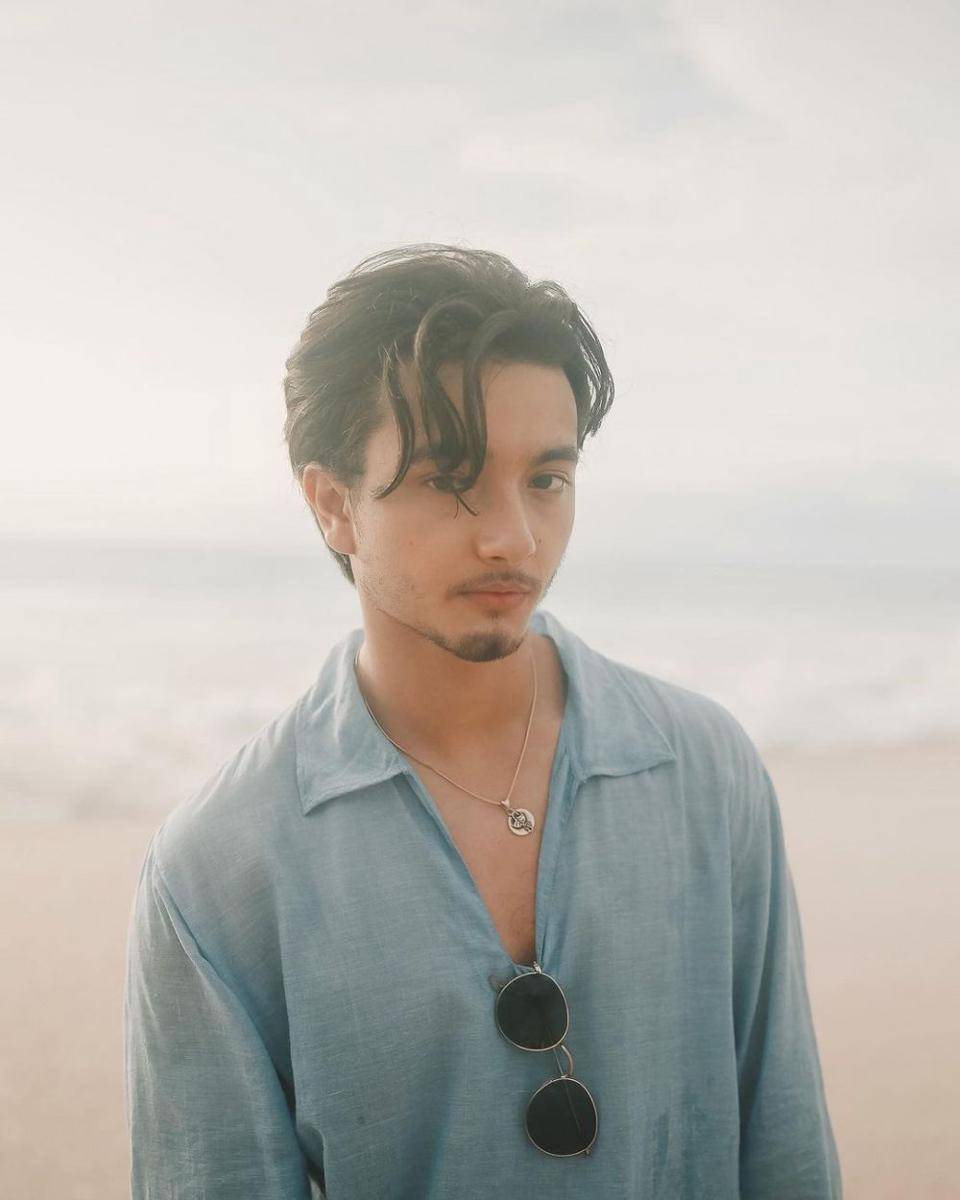 Bryan Domani (instagram.com/bryandomani_bd_/)
