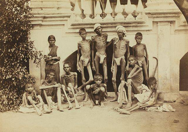 kelaparan di Chalisa, India (oishimaya.com)