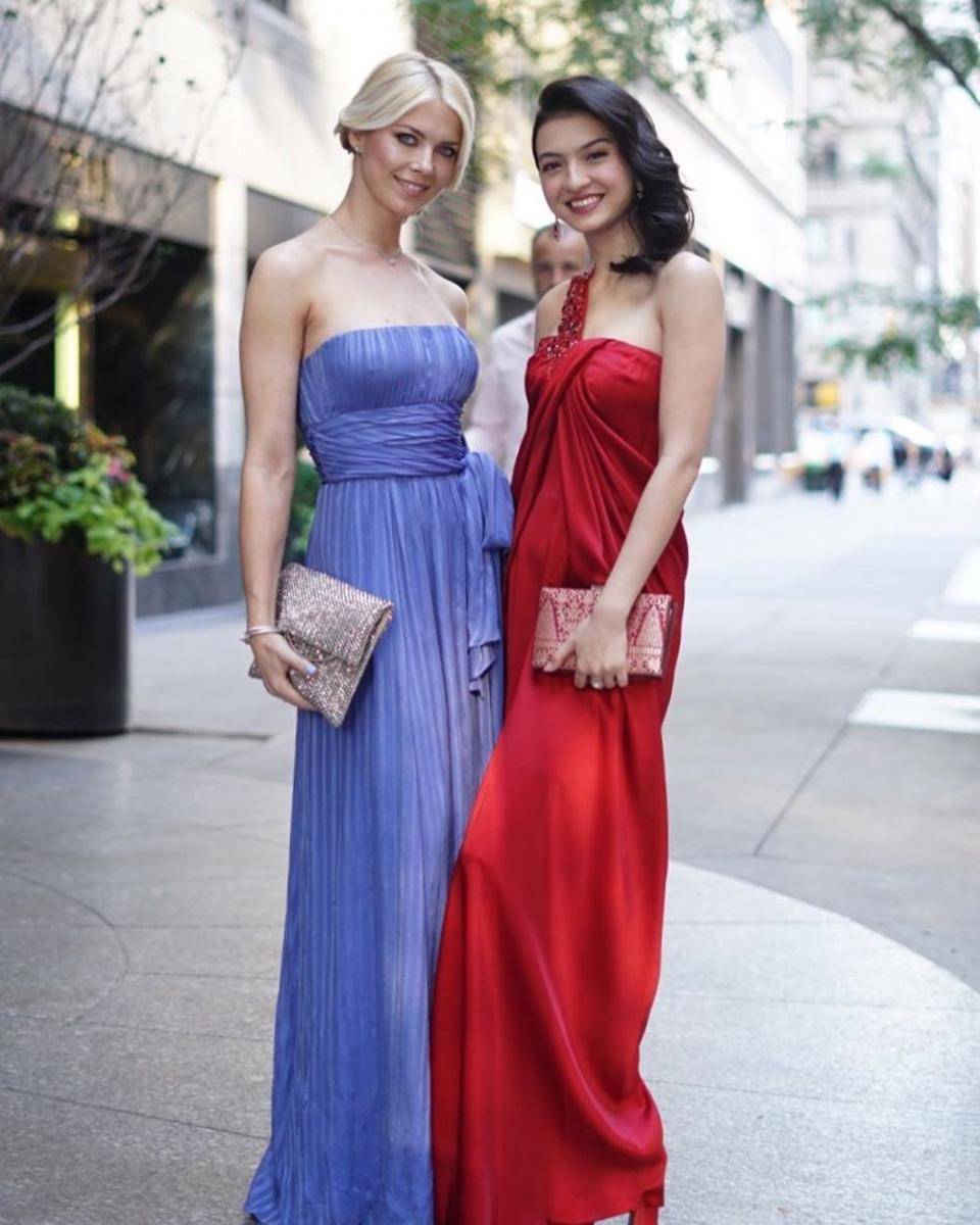 Raline Shah (instagram.com/ralineshah)