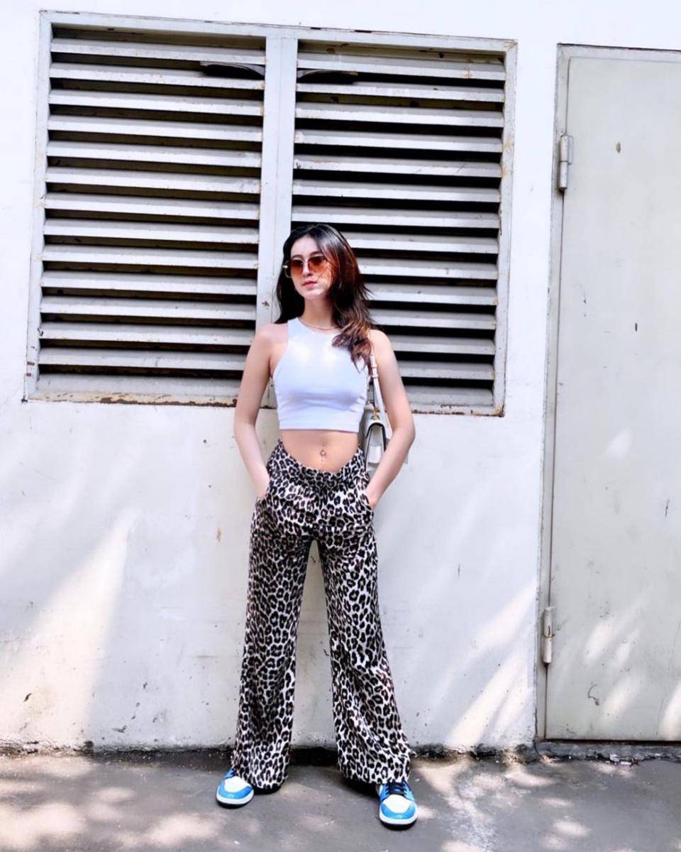 potret Nazwa Fidhia (instagram.com/nazwaft05)