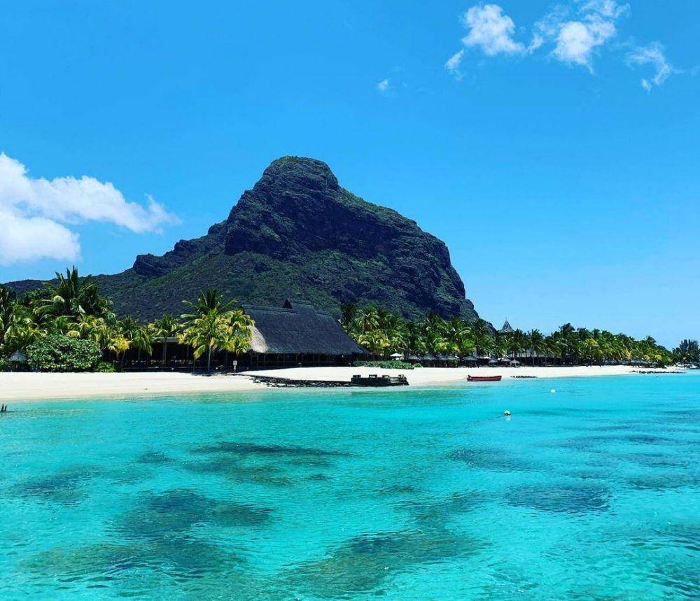 Le Morne (Instagram.com/frenchinmauritius)