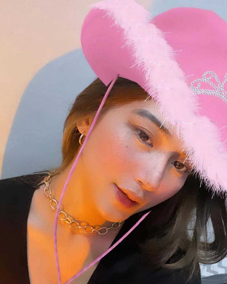 potret Nazwa Fidhia (instagram.com/nazwaft05)
