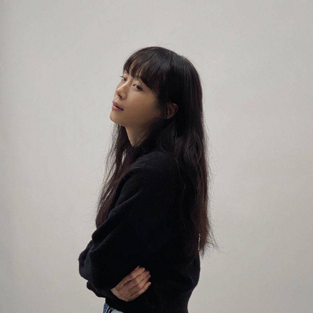 Jeon Do Yeon (instagram.com/management_soop)