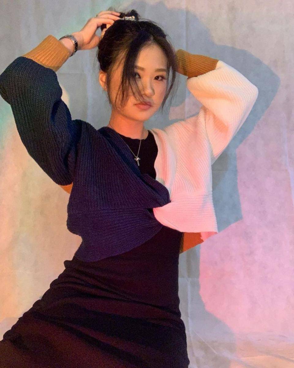 Felicia Tissue (instagram.com/feliciatissue)