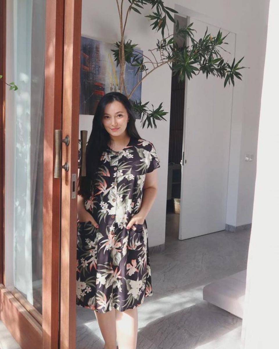 Asmirandah (instagram.com/asmirandah89)