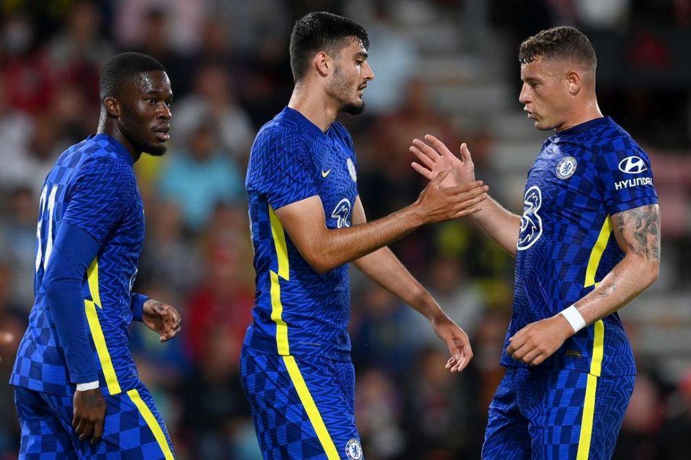 Premier League Tak Tayang di Mola TV Musim Depan
