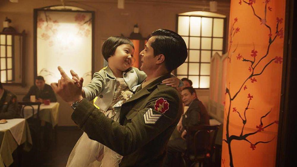 7 Fakta Ayla: The Daughter of War yang Tidak Tercantum dalam Film!