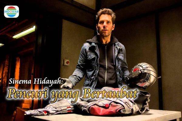 Marvel ala sinetron Indonesia (facebook.com/intan.brahmanti)