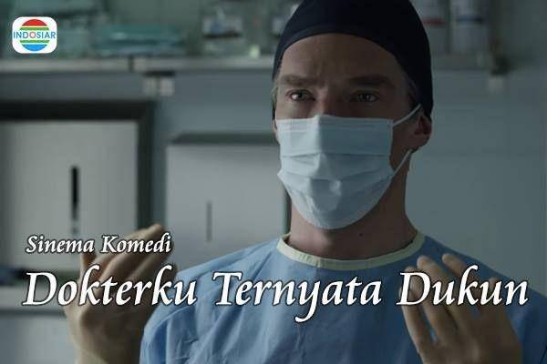 Marvel ala sinetron Indonesia (facebook.com/intan.brahmanti)