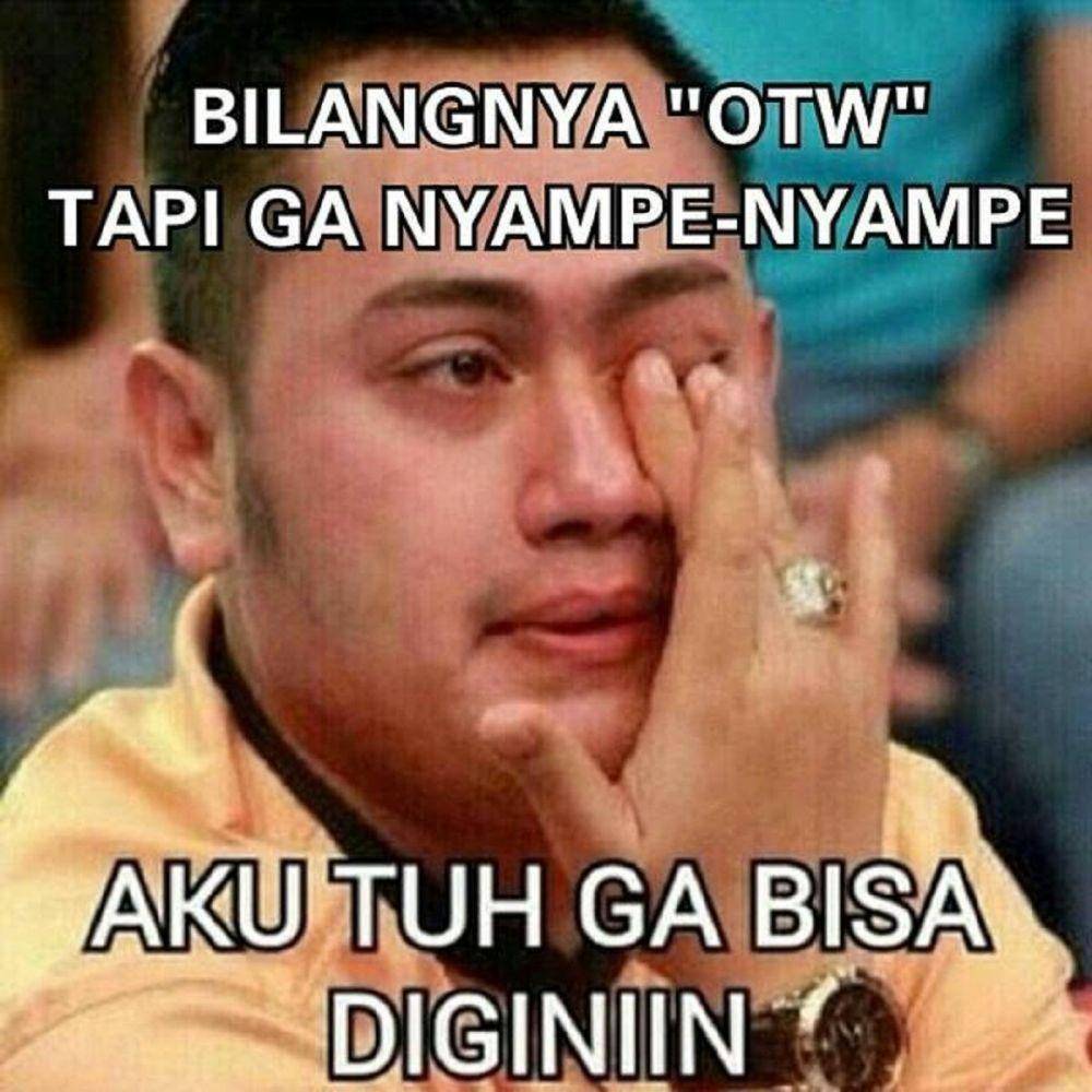 meme OTW (Me.me)