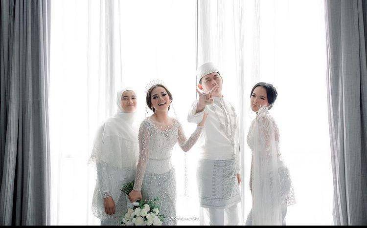 Anak mondok (Instagram.com/ivanseventeen)