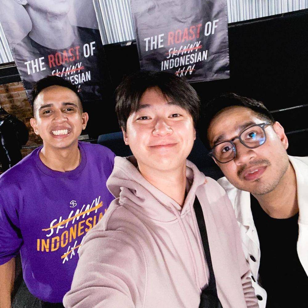 potret Abibayu (instagram.com/abibayu)