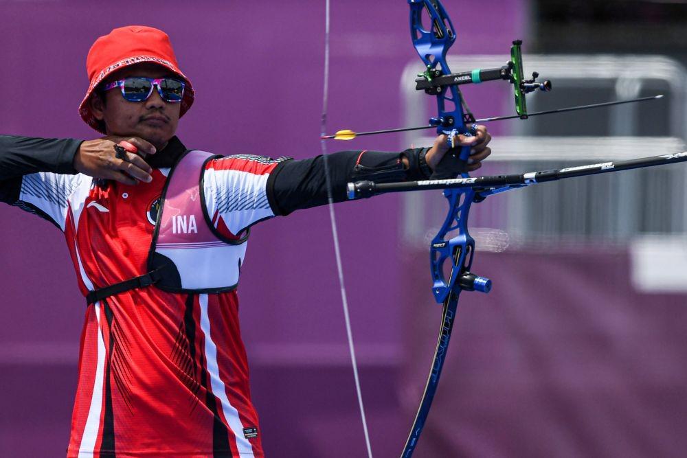 Asian Games 2023: Perpani Siapkan 16 Pemanah