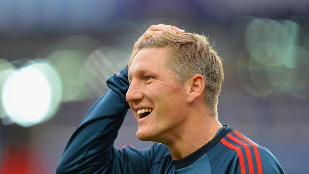 potret Bastian Schweinsteiger (Uefa.com)