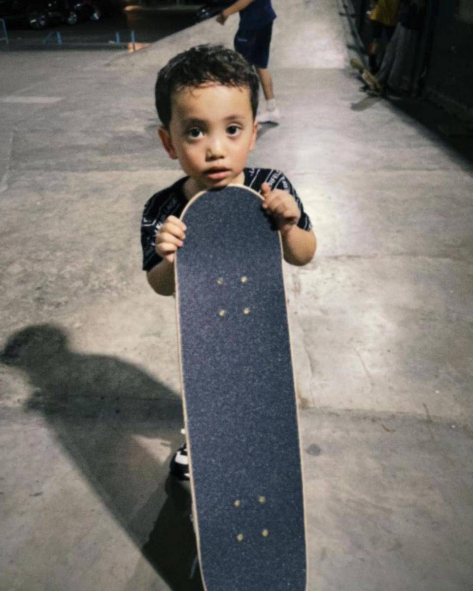 Xabiru Oshe Al Hakim (instagram.com/okintph)
