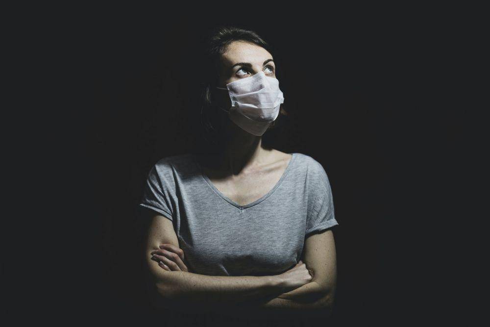 ilustrasi kebal setelah suntik vaksin COVID-19 (unsplash.com/engin akyurt)
