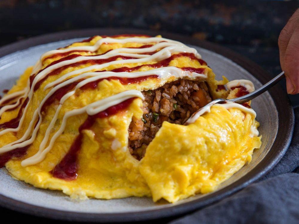 10 Resep Masak Telur Selain Diceplok dan Dadar, Yuk Cobain!