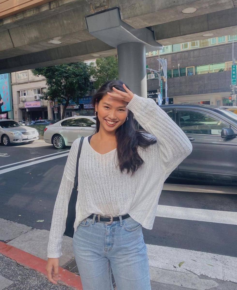 Rosemary Ling (instagram.com/rozmuhree)