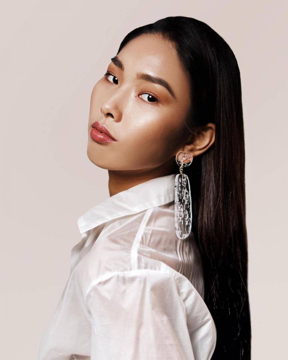 Rosemary Ling (instagram.com/rozmuhree)