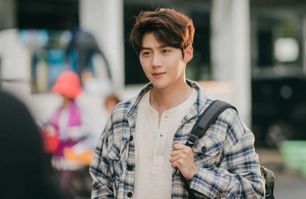 9 Kebohongan Mantan Kim Seon Ho yang Berhasil Dikulik Dispatch