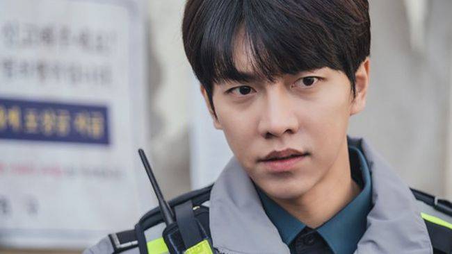 Jung Ba Reum - Mouse (dok. tvN)