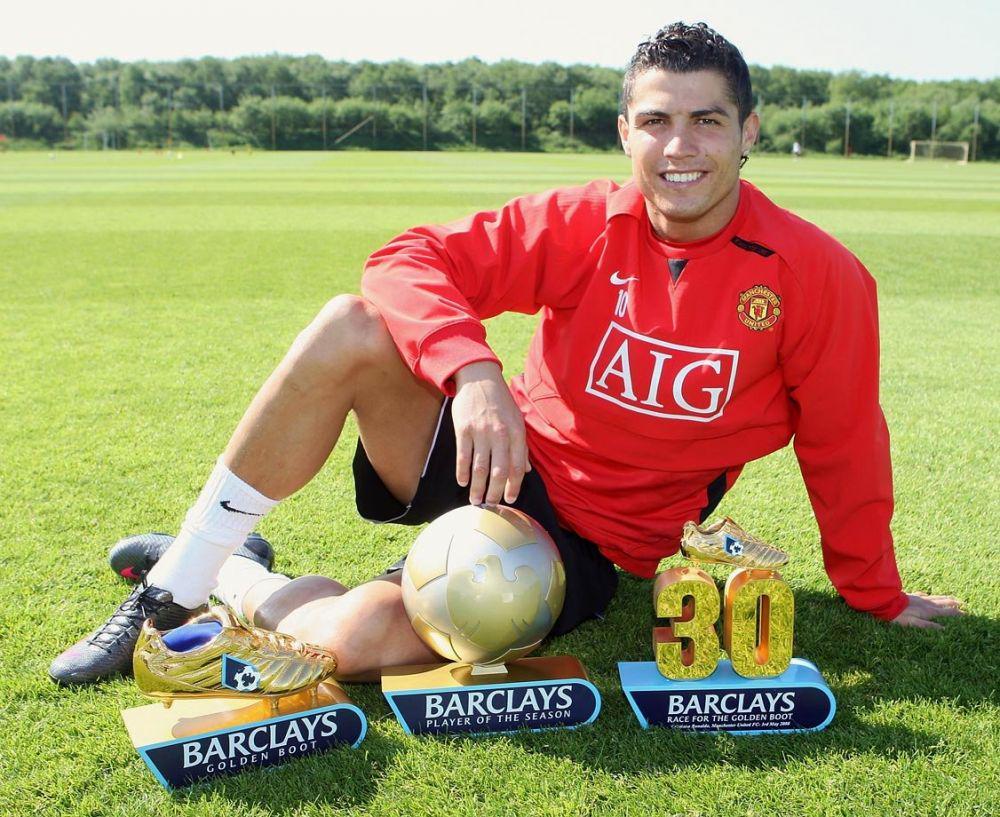 5 Pemain Paling Mengesankan dalam Satu Musim Premier League