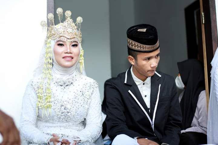 Merarik atau larikan mempelai wanita biasanya dilakukan pada malam hari/Facebook