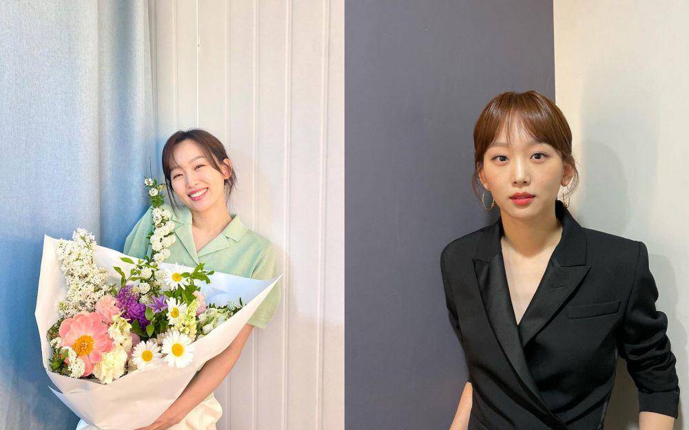 Jin Ki Joo (instagram.com/jinkijoo)