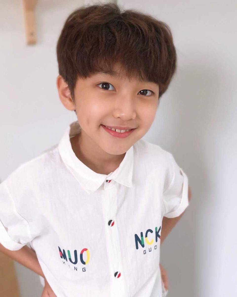 Seo Yoon Hyuk (instagram.com/yoolandhyuk)
