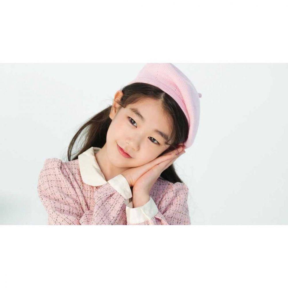 Park So Yi (instagram.com/yg_stage)