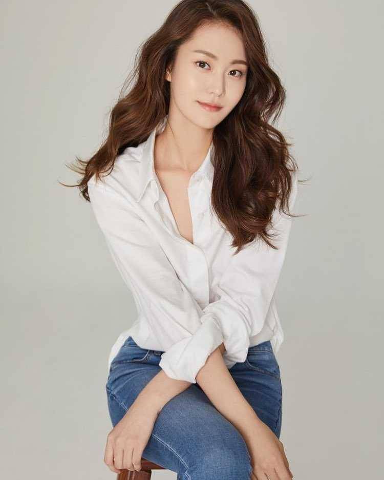 Park Se Jin (instagram.com/yg_kplus)