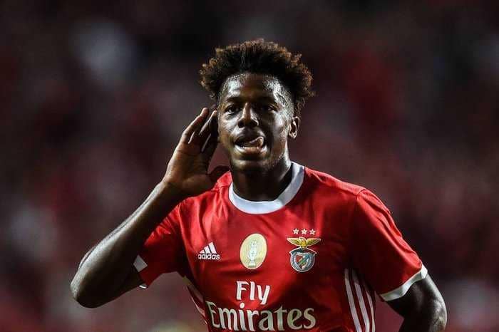 Nuno Tavares direkrut Arsenal dari Benfica (theathletic.com)