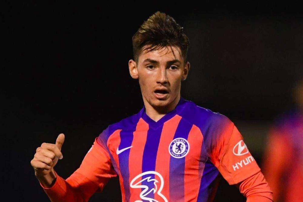 Billy Gilmour (goal.com)