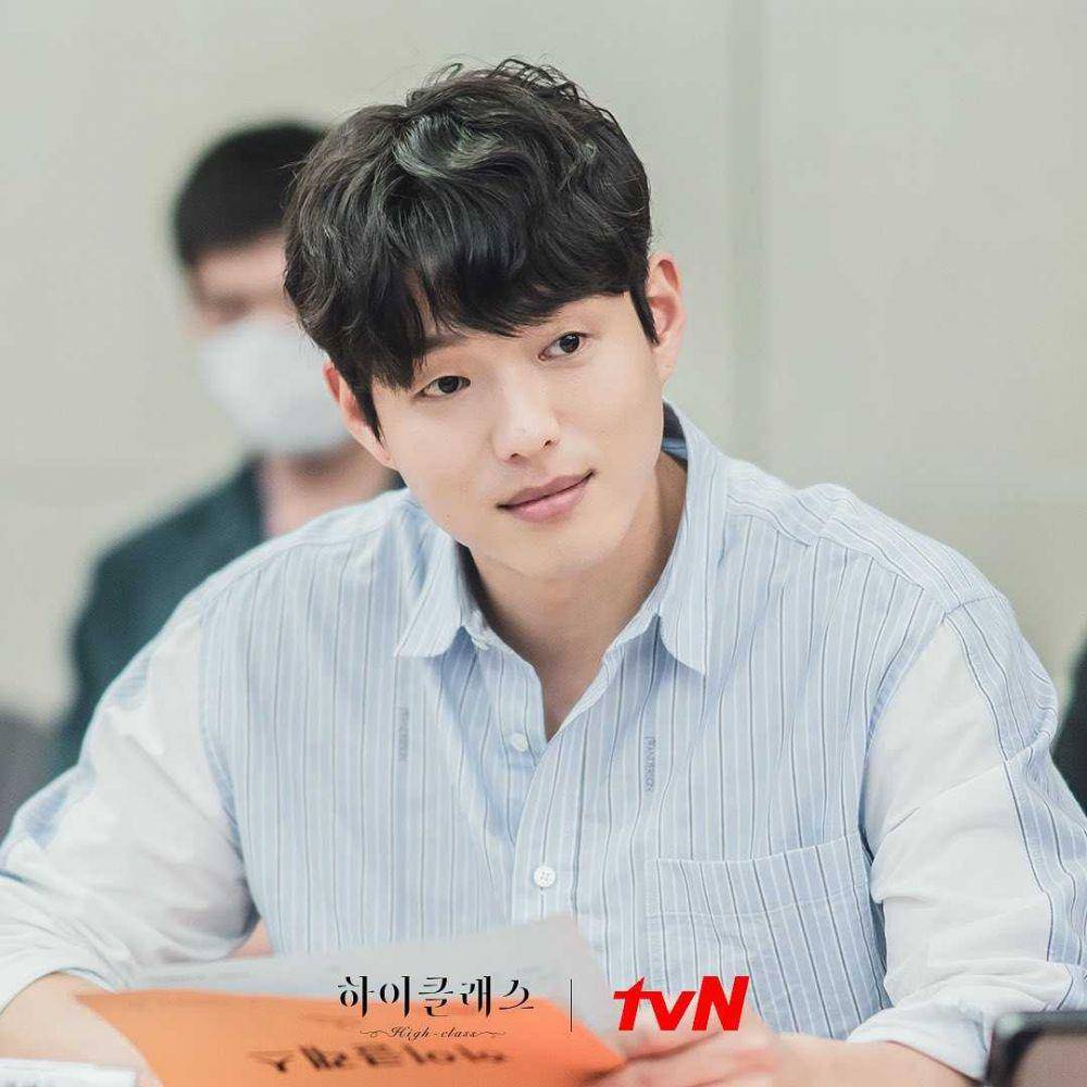 Ha Joon (instagram.com/tvndrama.official)