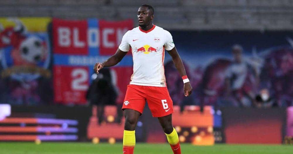 Pemain baru Liverpool, Ibrahima Konate (football365.com)