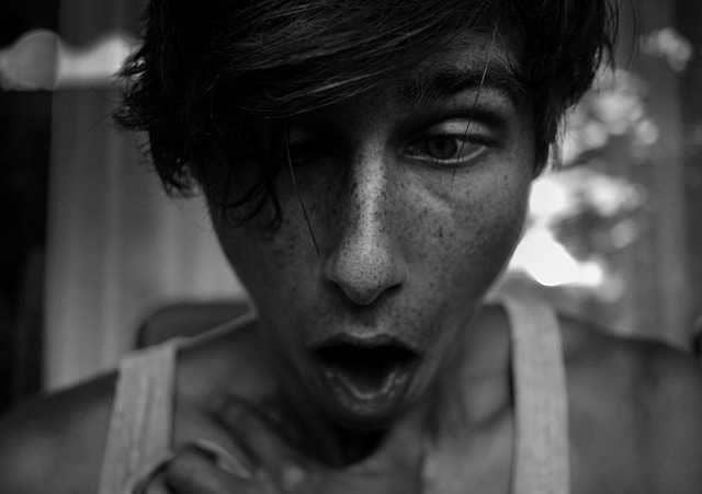 Ilustrasi orang mual (Pixabay.com/un-perfekt)