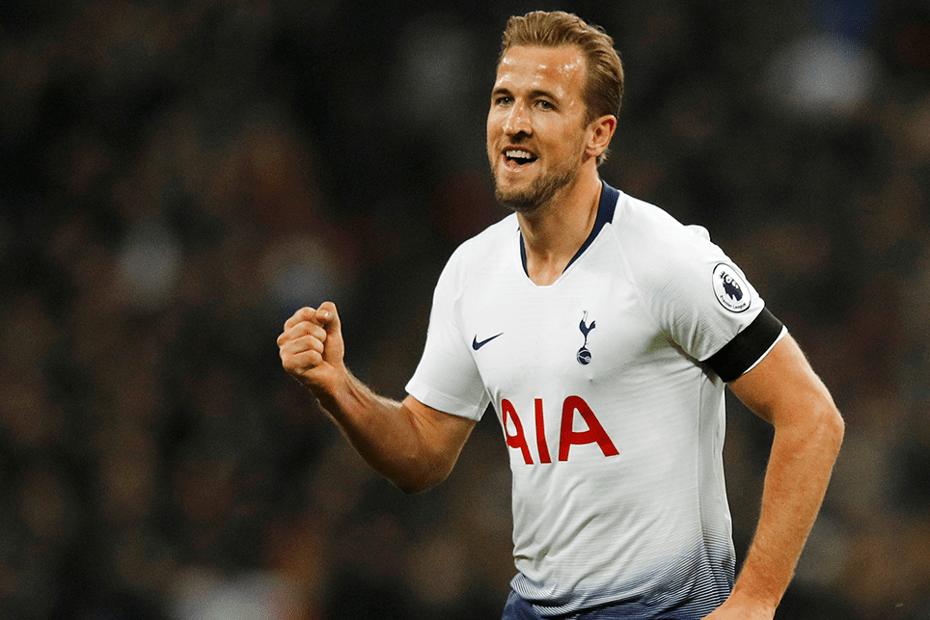 5 Penyebab Harry Kane Tak Tajam di EPL Musim Ini