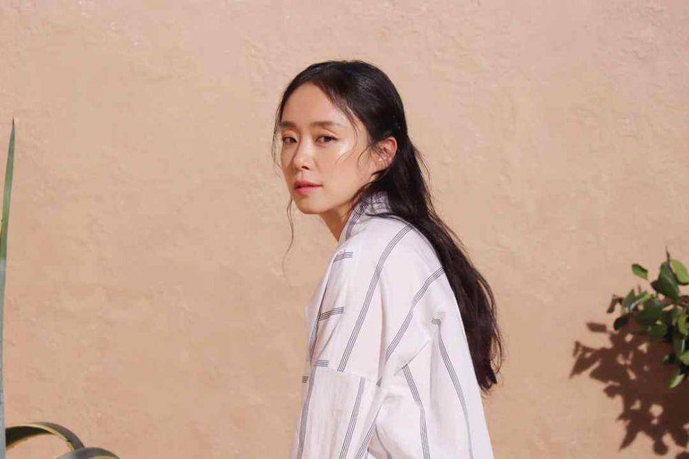 Jeon Do Yeon (instagram.com/management_soop)