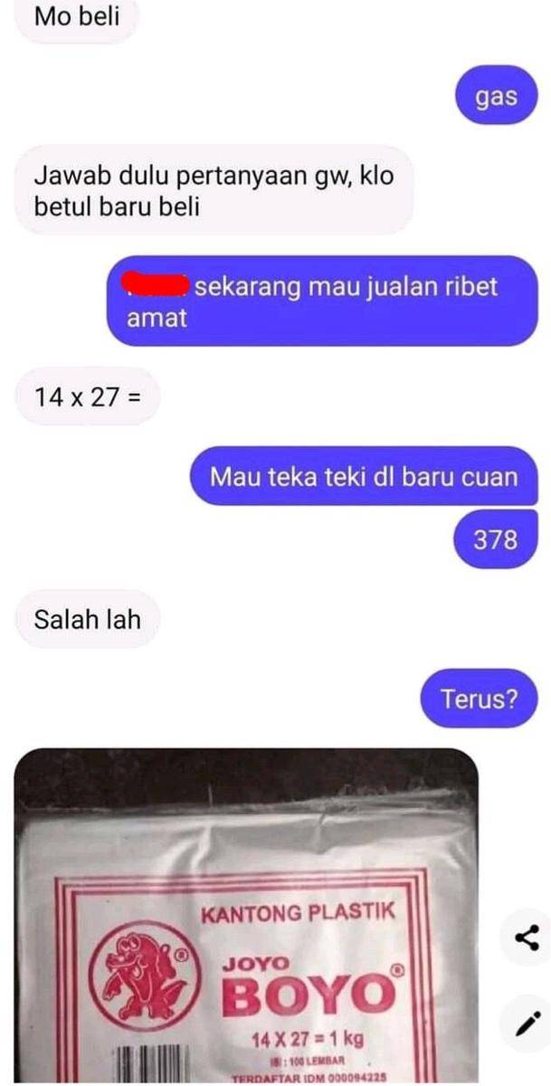 chat olshop kocak (twitter.com/txtdarionlshop)
