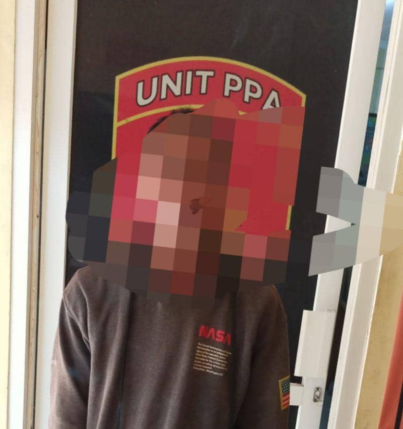 Kabur dari Panti Asuhan, Santriwati di Lamongan Diperkosa Tukang Ojek