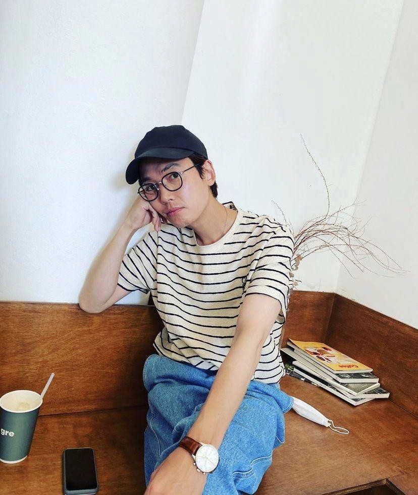 Jung Kyung Ho (instagram.com/jstar_allallj/)